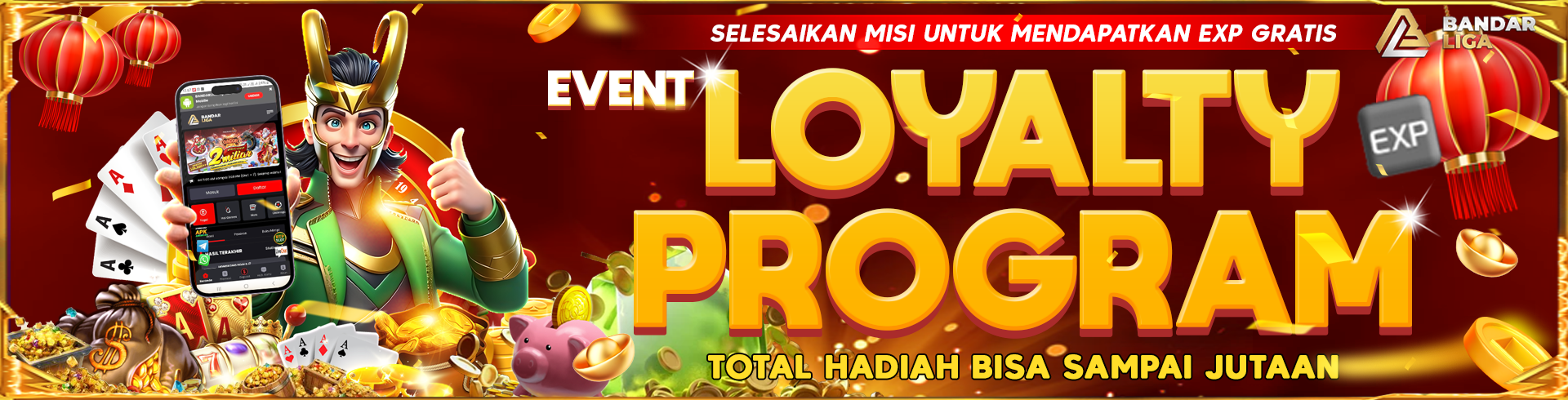 EVENT LOYALITY