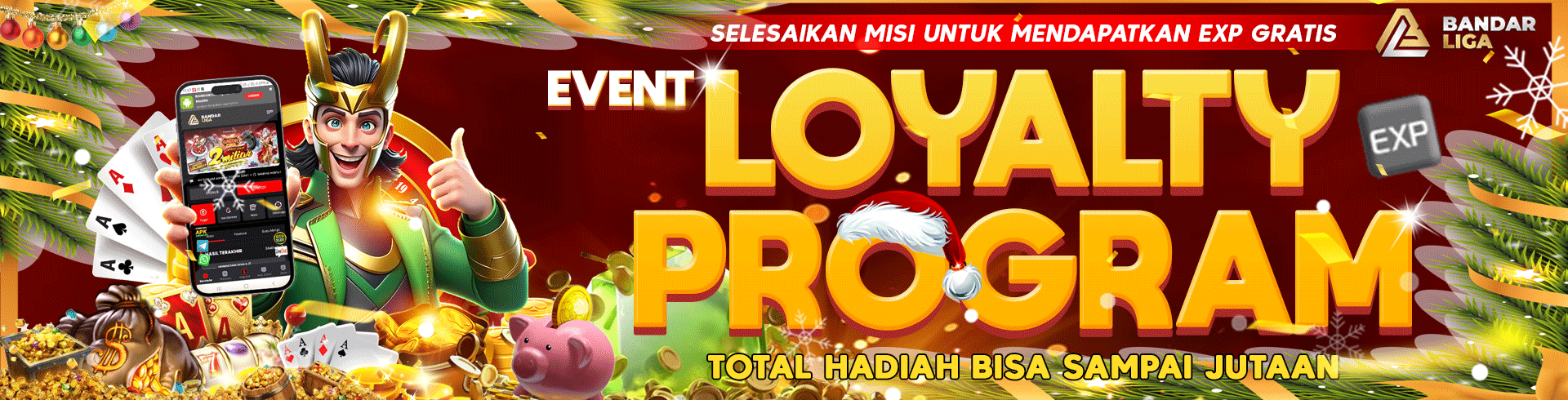 EVENT LOYALITY