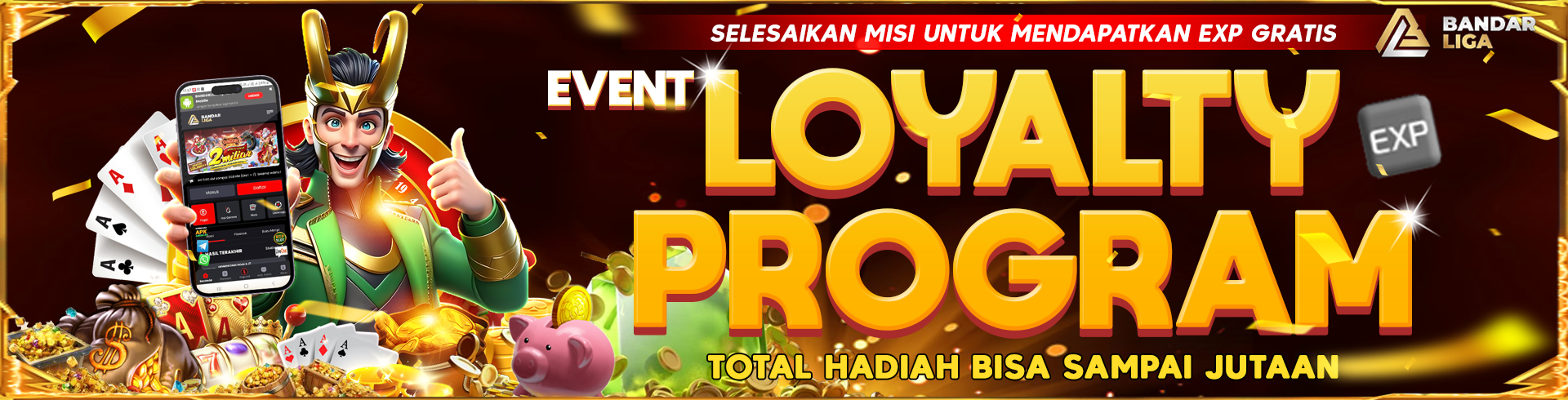 EVENT LOYALITY