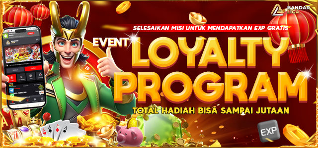 EVENT LOYALITY