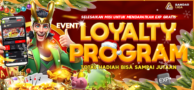 EVENT LOYALITY