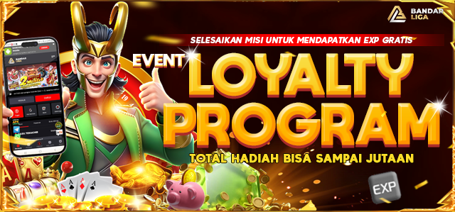 EVENT LOYALITY