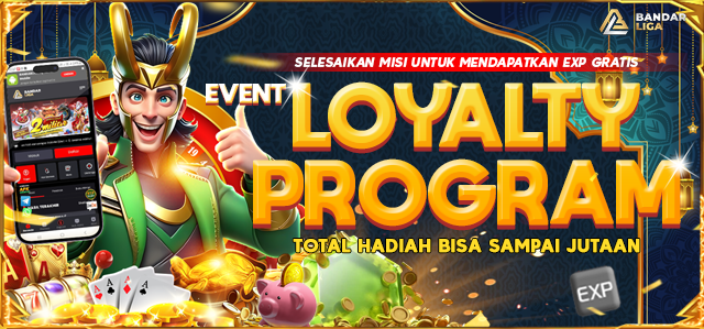 EVENT LOYALITY