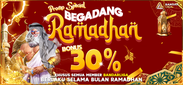 RAMADHAN SERU