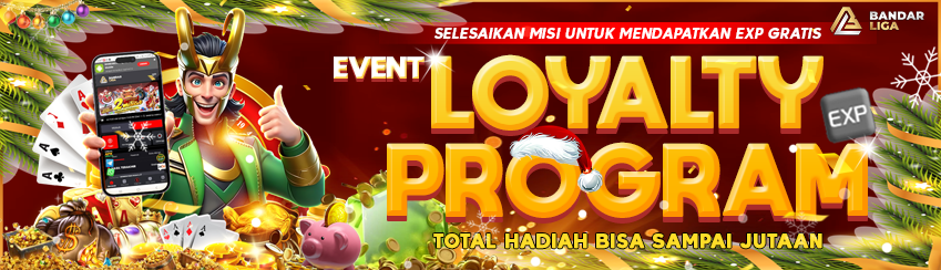 EVENT LOYALITY