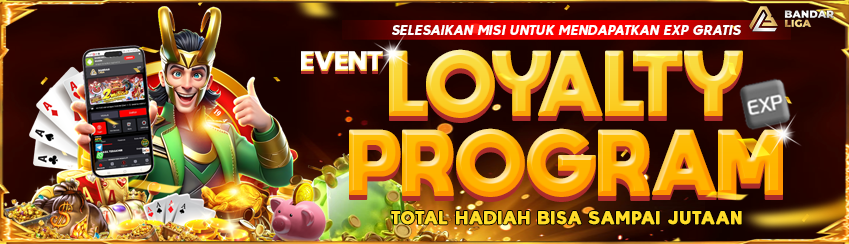 EVENT LOYALITY