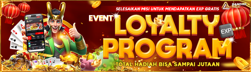 EVENT LOYALITY