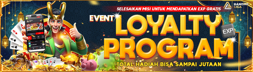 EVENT LOYALITY
