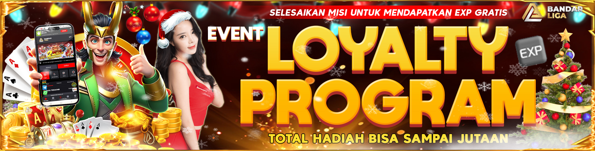 EVENT LOYALITY