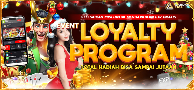 EVENT LOYALITY